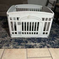 Dog Cage 