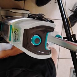 Wet Vacuum Cleaner Rug