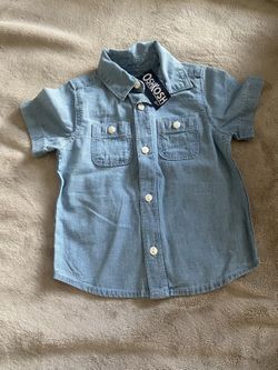 Toddler Boys Clothes