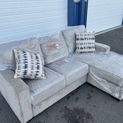 Brand New Sectional For 549