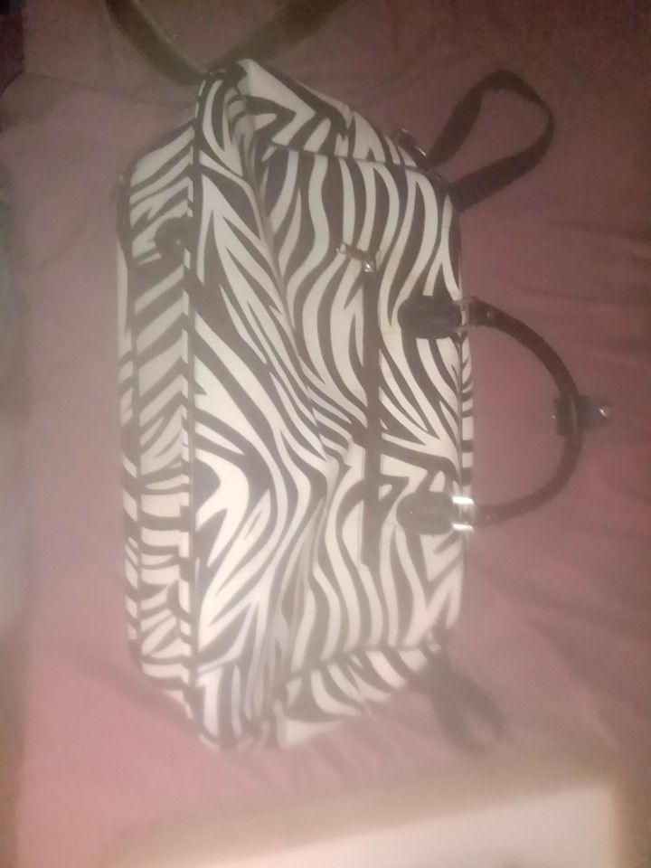 Should Bag