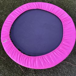 Mini Trampoline