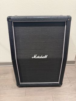 Marshall MX212AR 2x12 Vertical Cab w/ 2 Celestion Vintage 30s