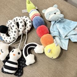 Baby Toys