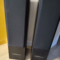 DPA speakers SL-T 2.8