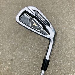 Taylormade PSi Tour Single 2 Iron KBS Tour C-Taper 110g Stiff Shaft RH
