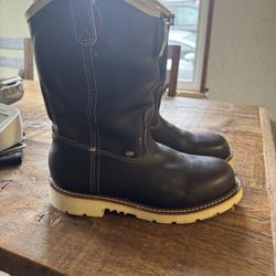 Work Boots For Sale 