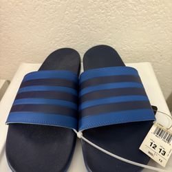 Hombre Nuevas Sandalias Talla 12 Adidas 🔆