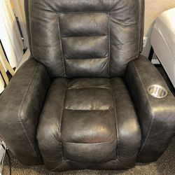 Reclining Chair 