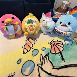 Snackles Zuru Bundle 8inches 