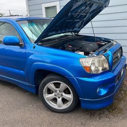 2005 Toyota Tacoma