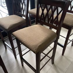 Bar Stool Chairs Dining 