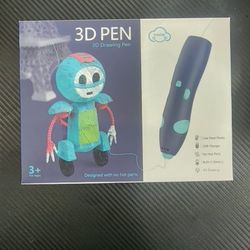 3D Painting Pen 