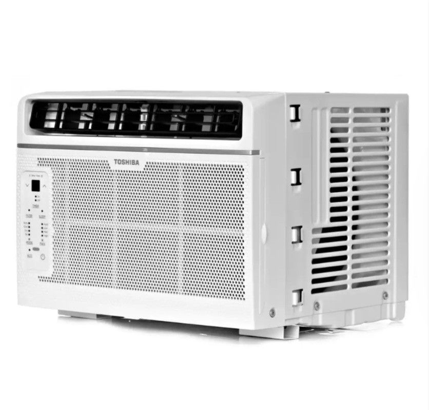 Toshiba Window AC