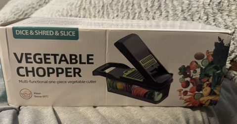 Vegetable Chopper