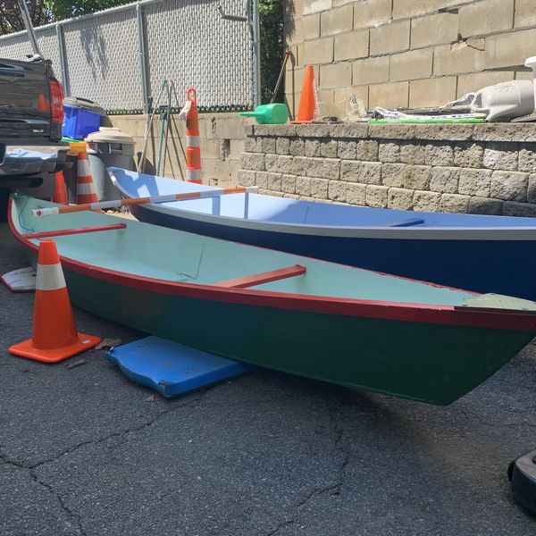 balche boats canoes for sale in belmont, ma - offerup