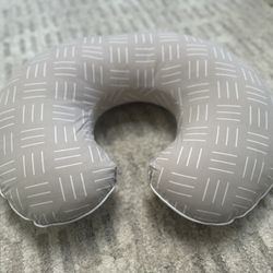 Boppy Nursing Pillow