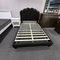 Full Bed Frame 