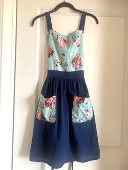 Super Cute And Very Clean Apron