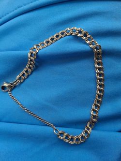Gold James Avery Bracelet