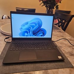 Dell Latitude 3510 I5 Quad Core Processor Up To 4.4 GHZ Upgraded 32 GB Ram Upgraded 1 TB NVME SSD  Office Professional Plus 2019