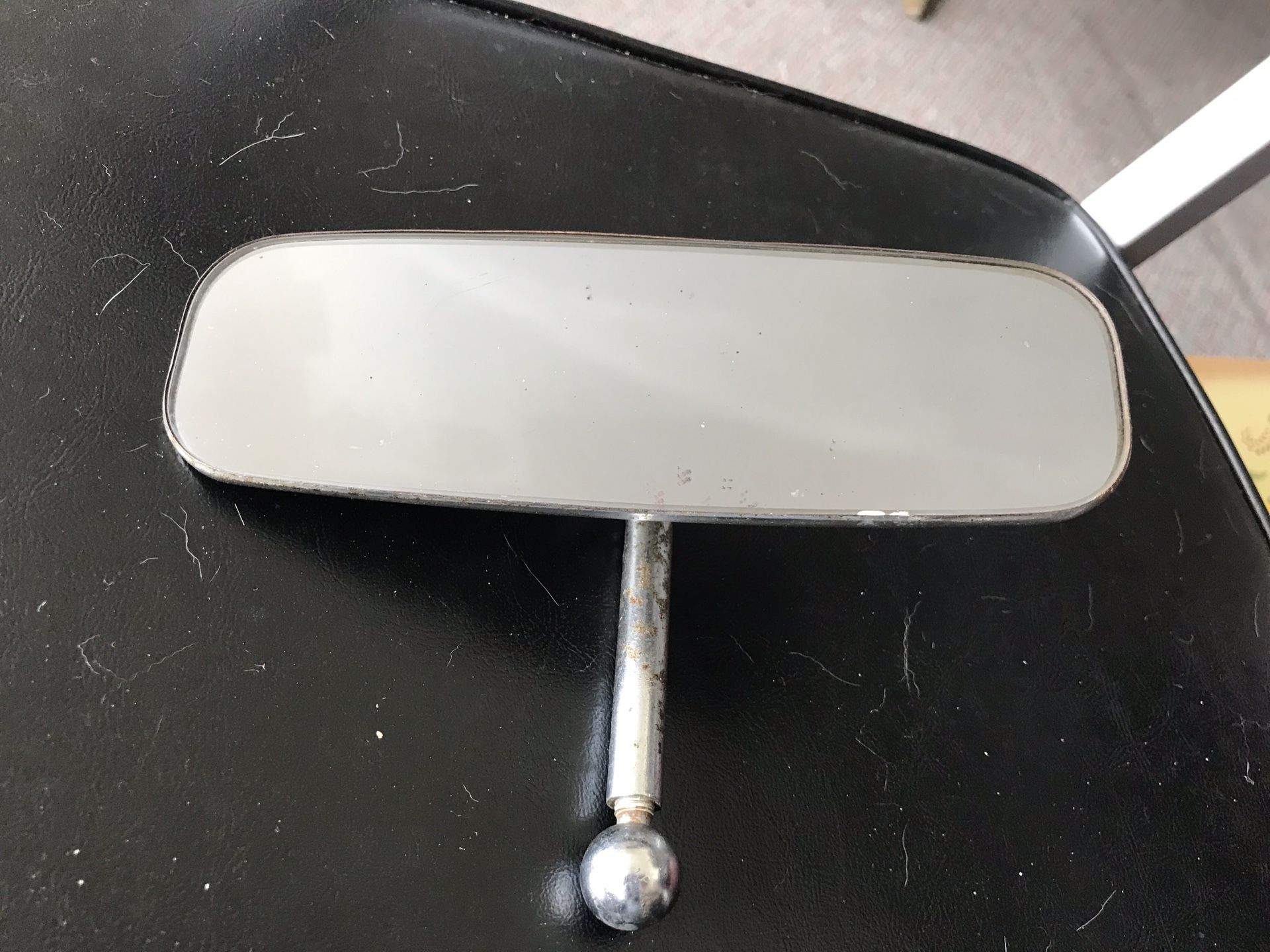 Vintage mirror good condition