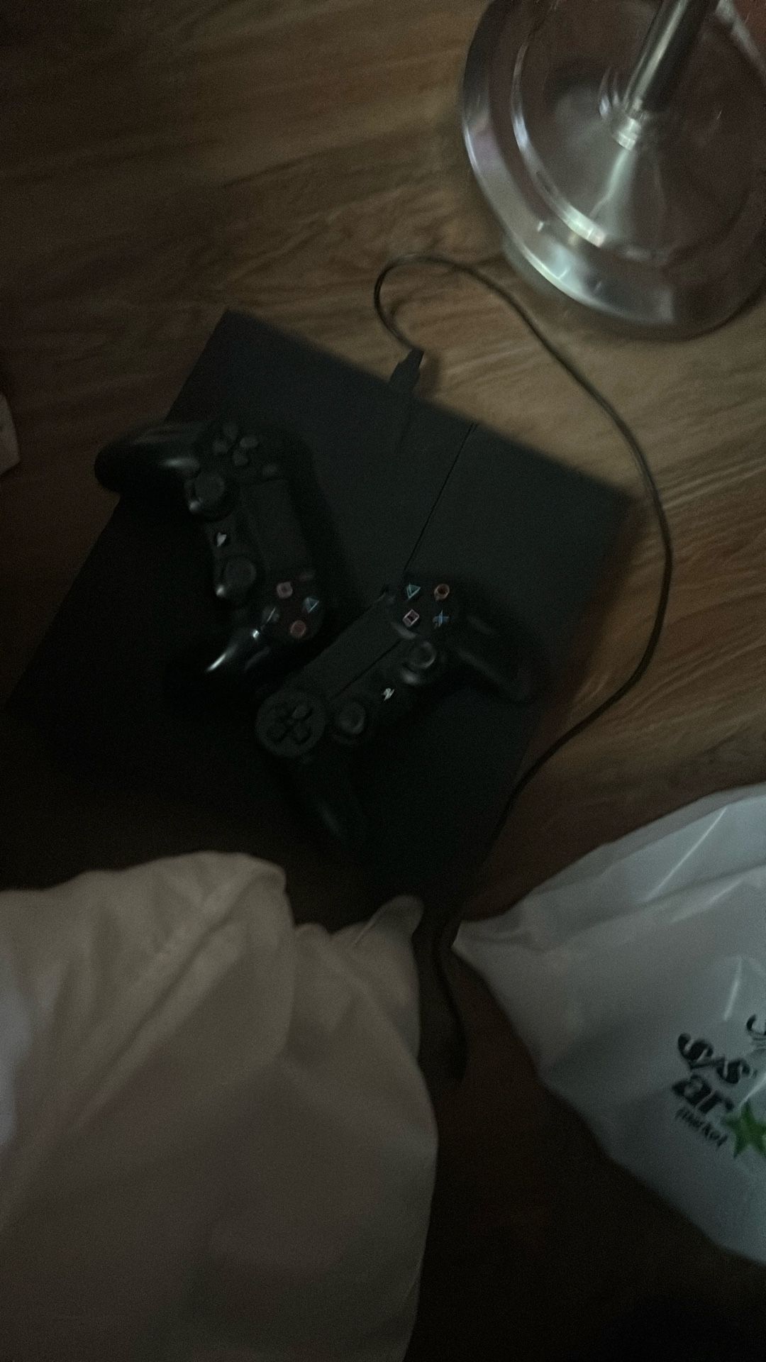 ps4 used
