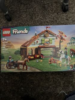 Lego 41745 Friends