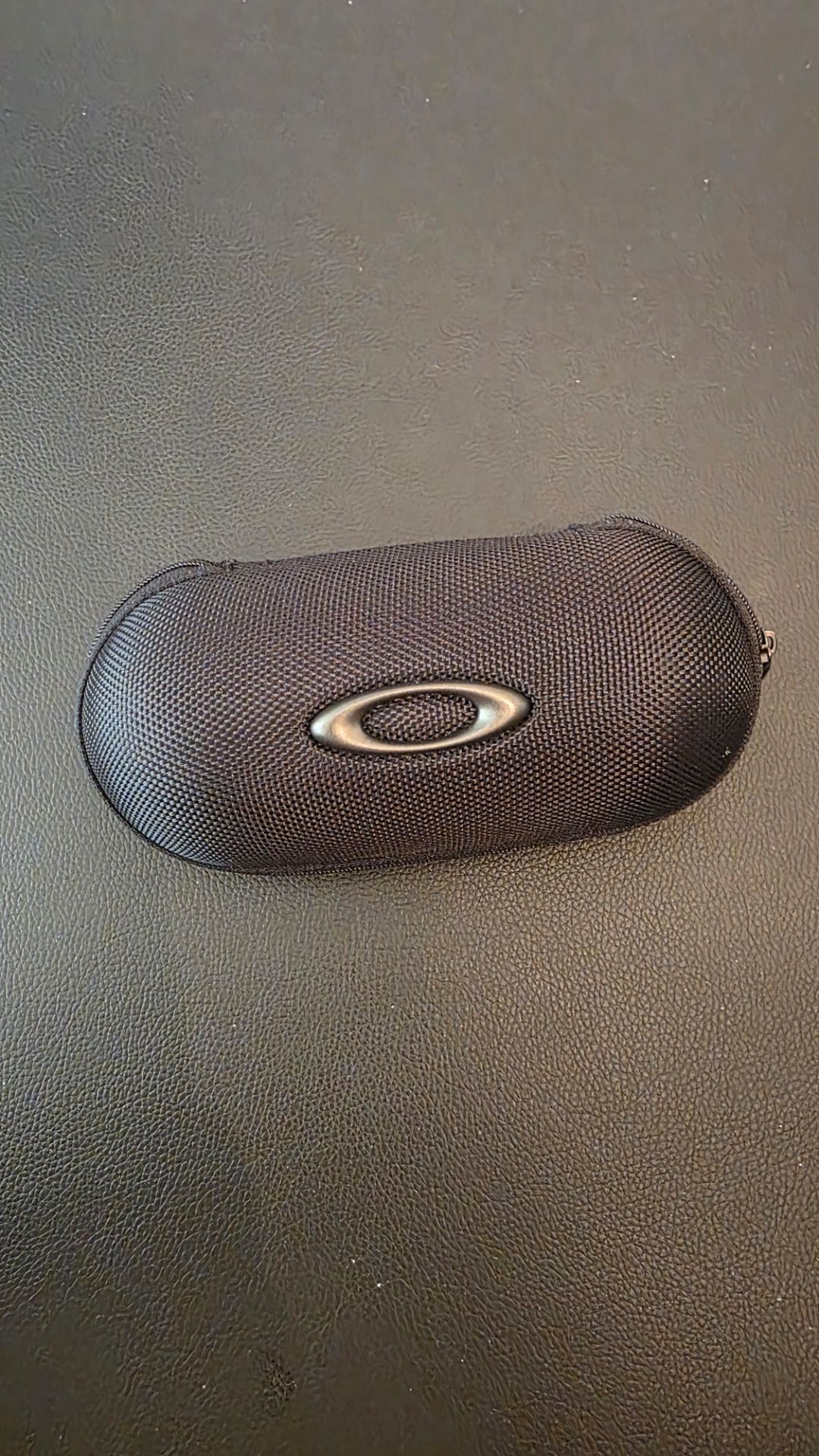 Oakley case