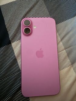 iPhone 16plus