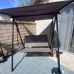 Patio Swing 