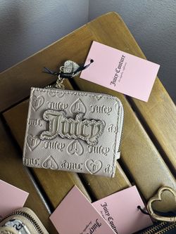 Juicy Couture Wallet