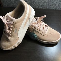 NEW Puma Suede 💦💦