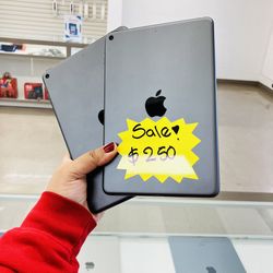 iPad Mini 5th Gen 64gb 