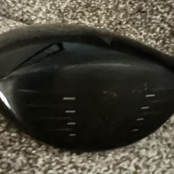 Titleist TS3 Driver - head only - 10.5 loft (with head cover)