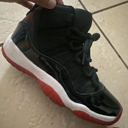 Jordan 11s