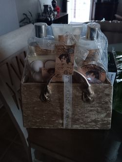 Gift Set