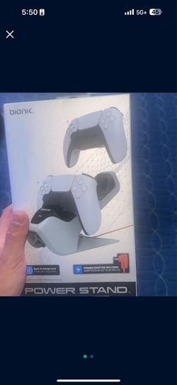 Ps 5 Controller Charger