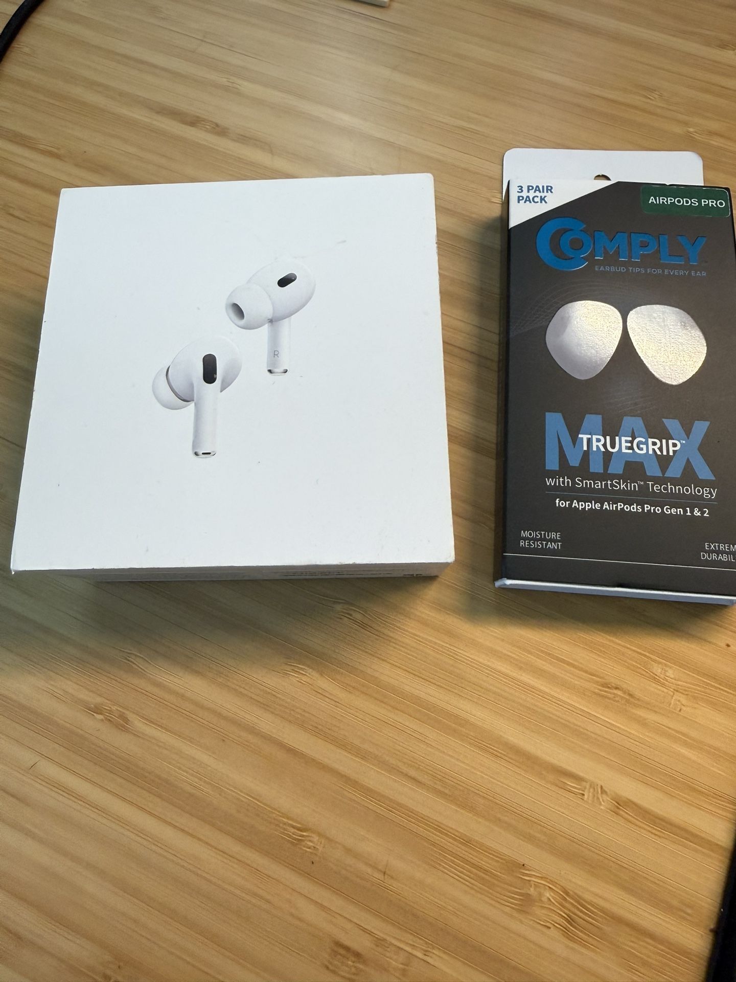 AirPod pro 2 - USB C