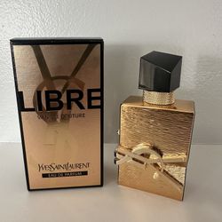 Yves Saint Laurent   Libre Vanille Couture 1.6 FL. OZ