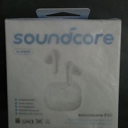 Soundcore P31i by Anker