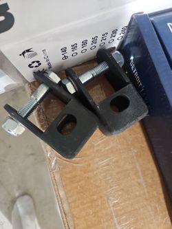 Supreme Suspension