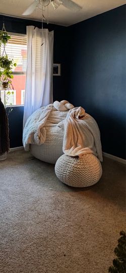 🔥🍁LOVESAC MOVIE SAC / ACCENT CHAIR 🎃🍁