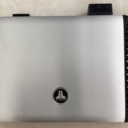 JL Audio HD1200/1 1200W RMS Class D HD Series Monoblock Car Amplifier Perfect Condition, Not A Single Scratch. Work Great (Was Install In A Show Car).