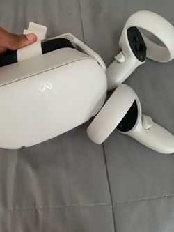 OCULUS META QUEST 2 VR