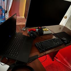 Gaming Equipment