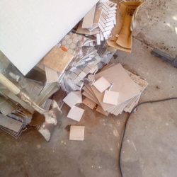 Shower Tile 