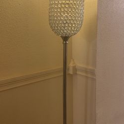 Beautiful Floor Lamp For $100 Delivery Is Included In The Price 