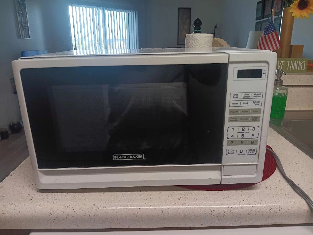 Microwave 700w