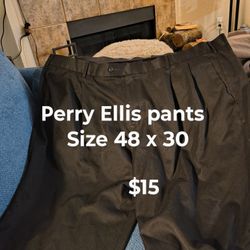 Men's Pants 